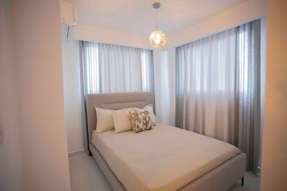 penthouses - PENTHOUSE EN VENTA EN CERROS DE GURABO, SANTIAGO. 4
