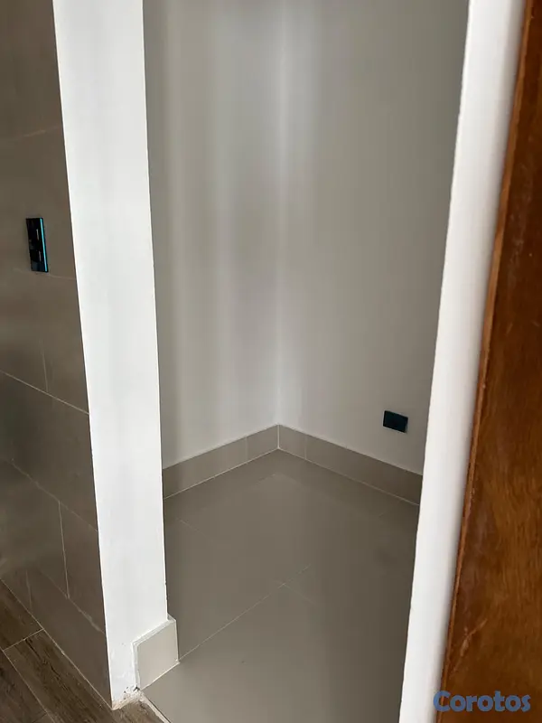 apartamentos - Venta de apartamento en zona de naco  9