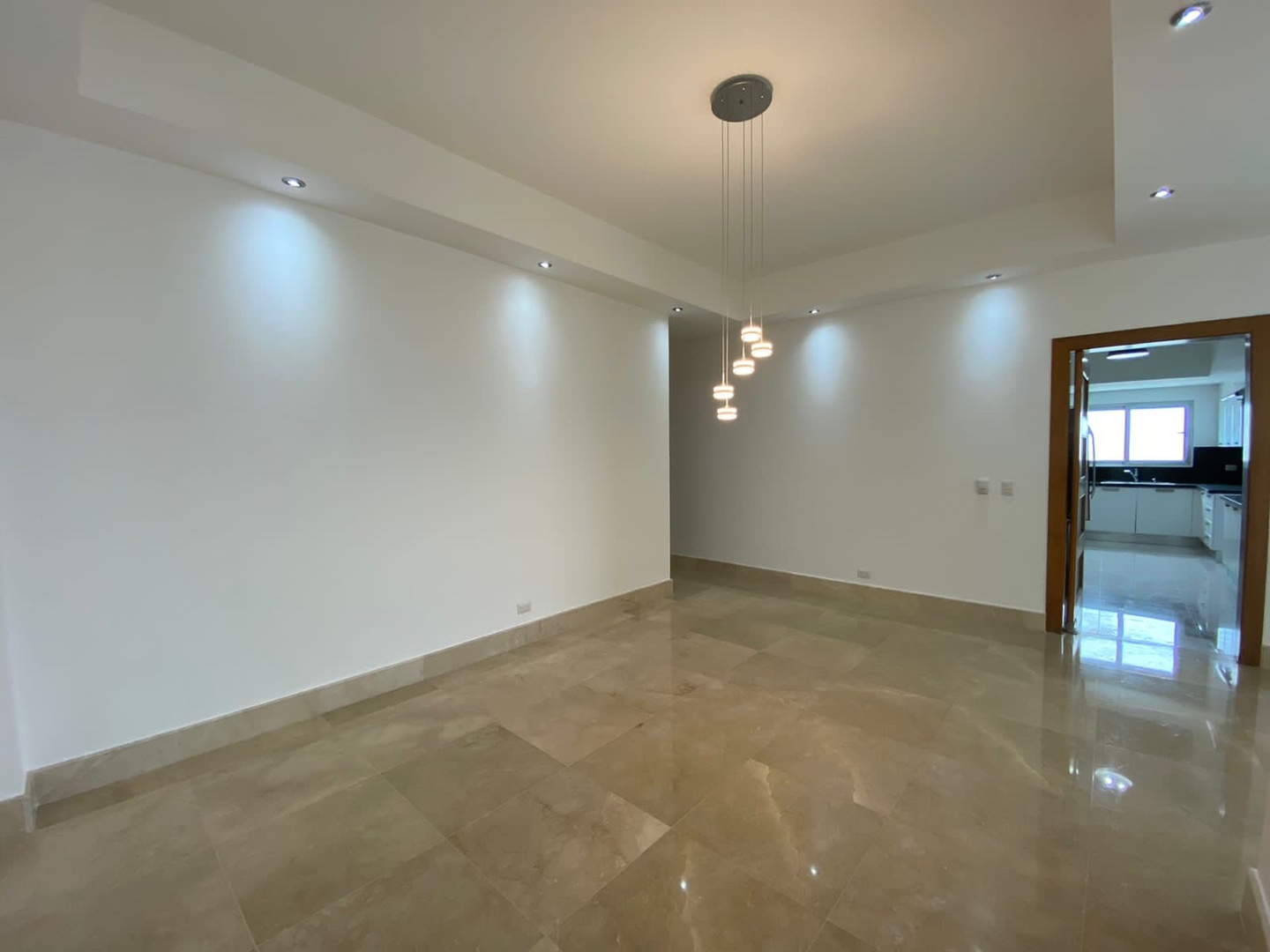 apartamentos - Vendo amplio, acogedor y moderno apartamento en Piantini 6