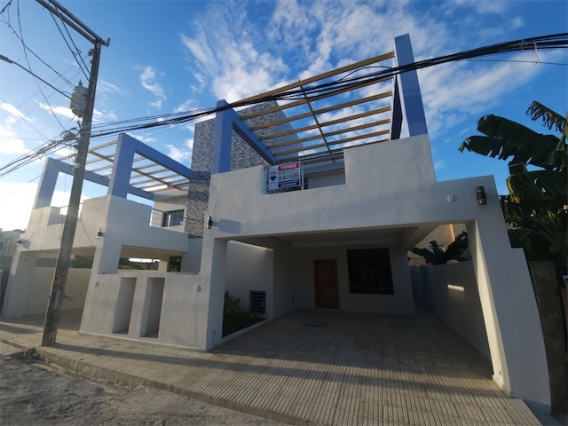 casas - casa autopista de san Isidro brisa oriental Santo Domingo este 3