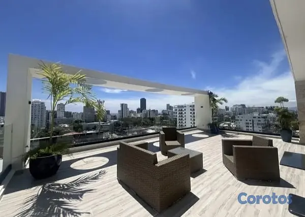 apartamentos - Apto nuevo de 3Hab en Mirador Norte 1