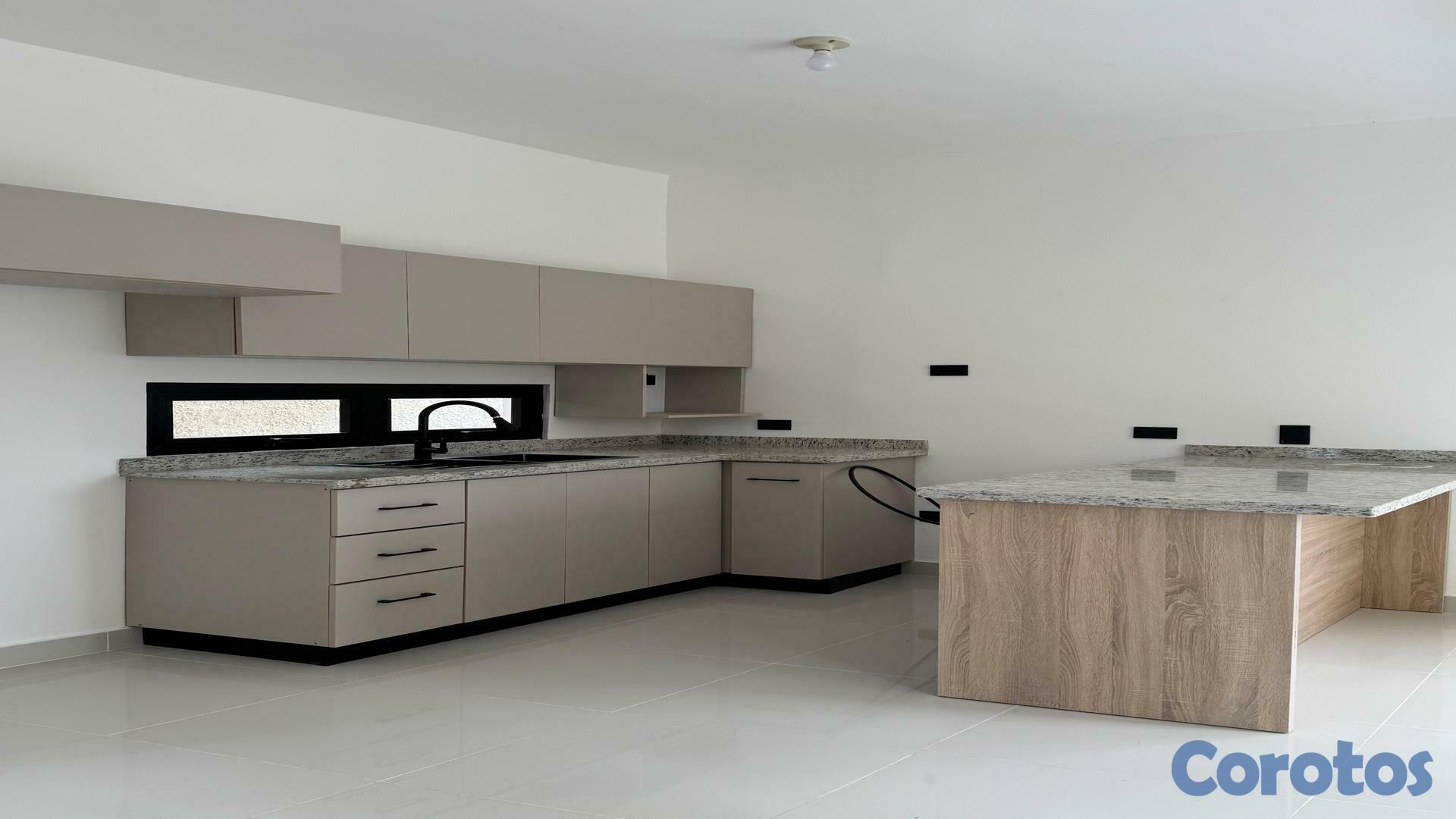 casas - Villa de 03 habitaciones + estudio en Bávaro 2