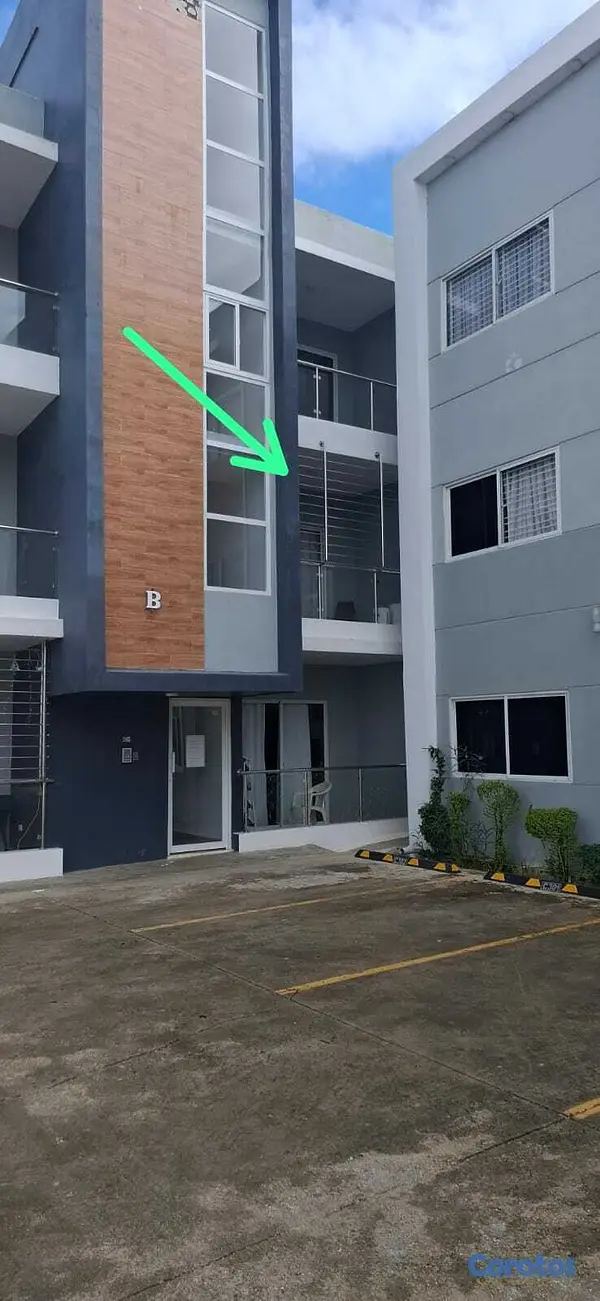 apartamentos - Apartamento en Venta en San Francisco de Macorís Macoris 10