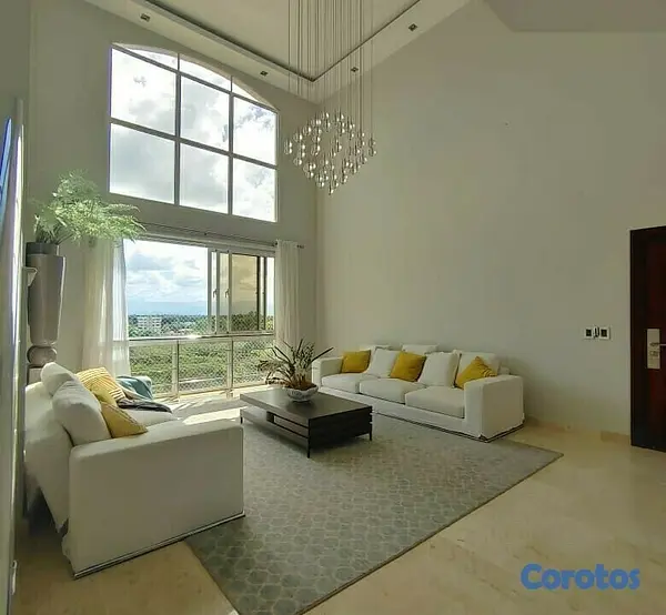 penthouses - Penthouse de venta en torre de lujo , SFM
 3