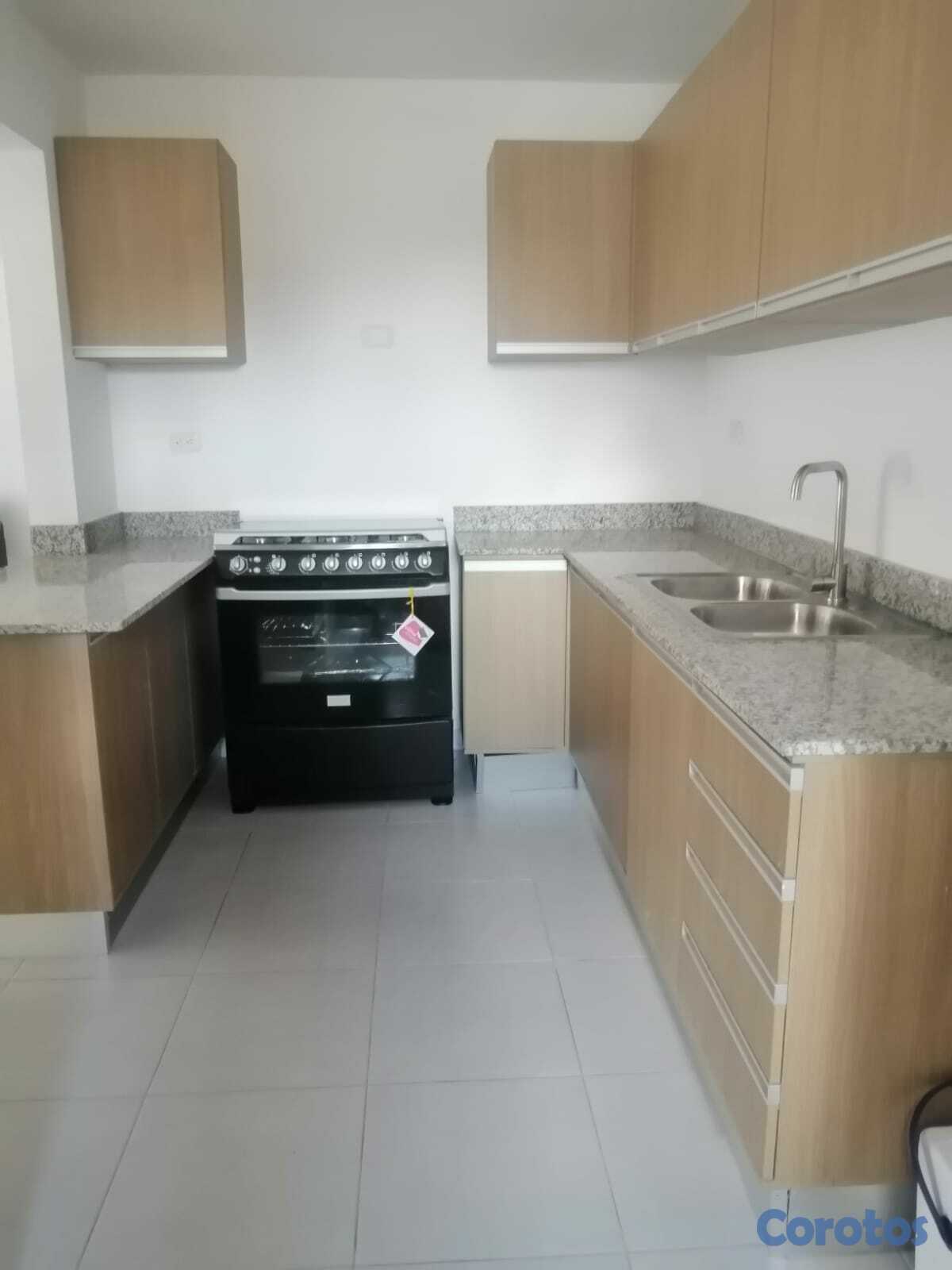 apartamentos - Alquiler Jacobo Majluta 2