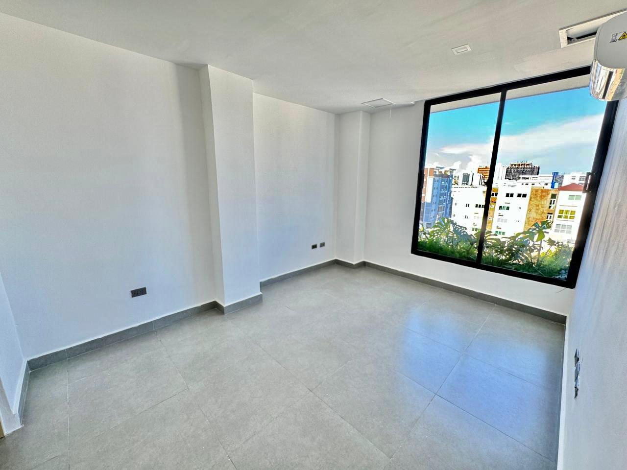 apartamentos - Apartamento en Alquiler  BELLA VISTA 8