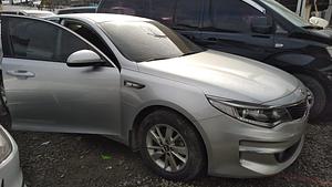 carros - KIA K5 2018 GRIS 1