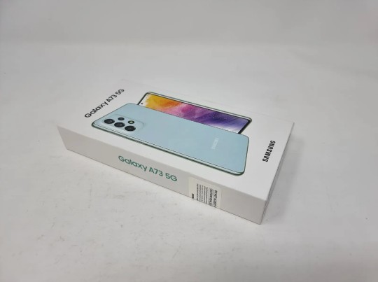 celulares y tabletas - Galaxy A73 5G Dual Sim, 256GB 8GB Ram 1
