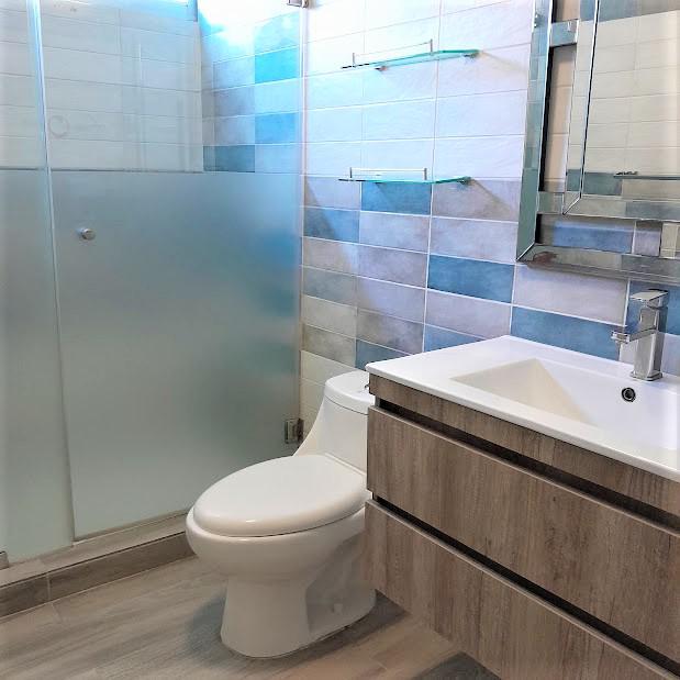 apartamentos - Apartamento en venta  en Serralles. 9