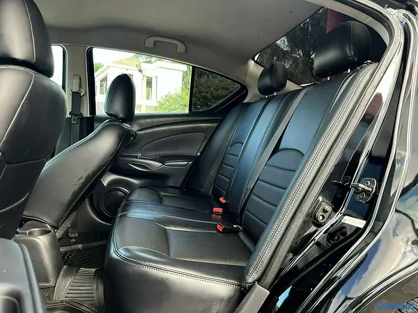 carros - Nissan Versa SV 2019 – Special Edition  8
