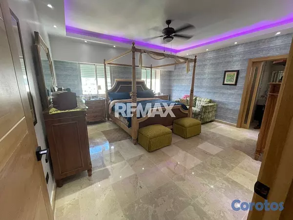 apartamentos - Apartamento en ENSANCHE SERRALLES SANTO DOMINGO DE 7