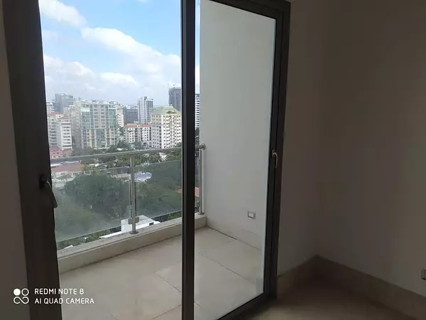 penthouses - Penhouse Piantini (Sor) 2