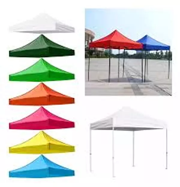 herramientas, jardines y exterior - Carpa 2x2 Toldo 3