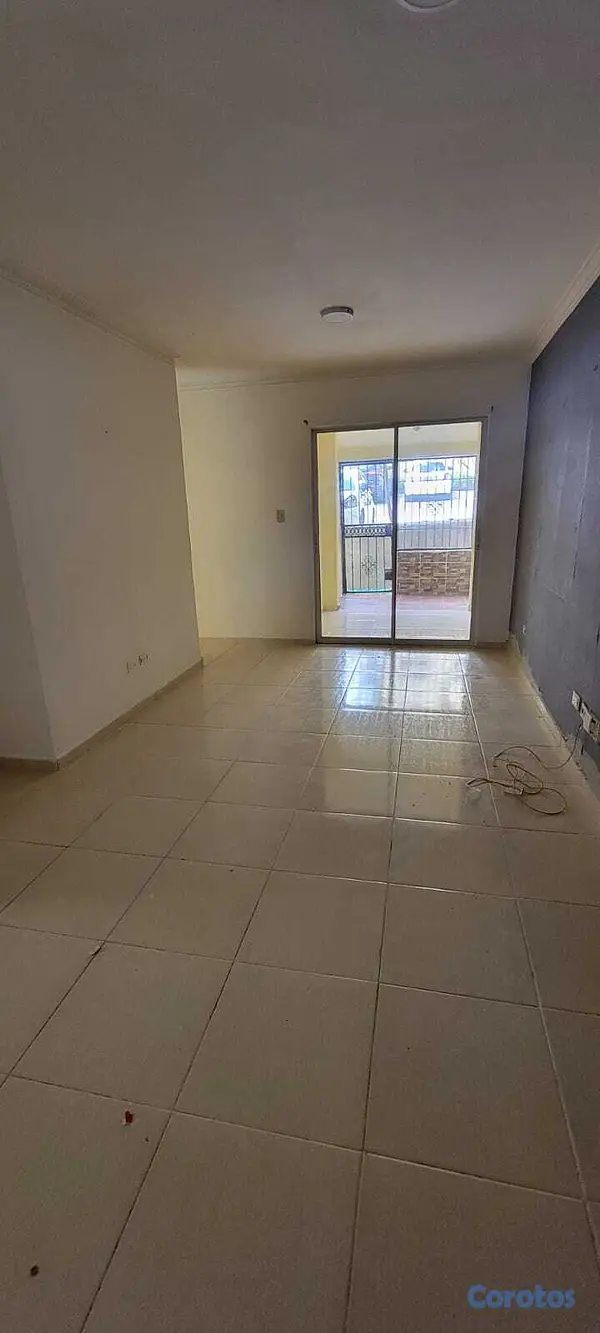 apartamentos - APARTAMENTO EN ALQUILER POR LA AVENIDA JACOBO MAJLUTA BIENAVENTURANZA NORTE  2