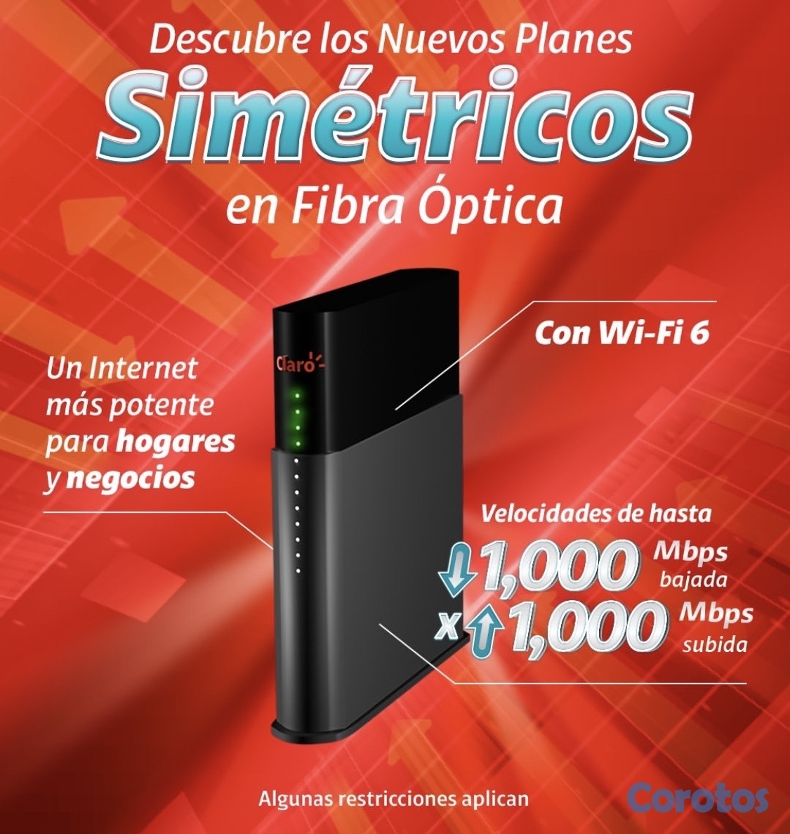 servicios profesionales - APROVECHA LAS OFERTAS DE CLARO CON UN 50% DE DESCUENTO DUTANTE UN AÑO  2