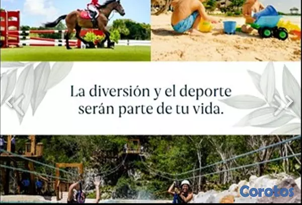 solares y terrenos - Solar en cap cana 7