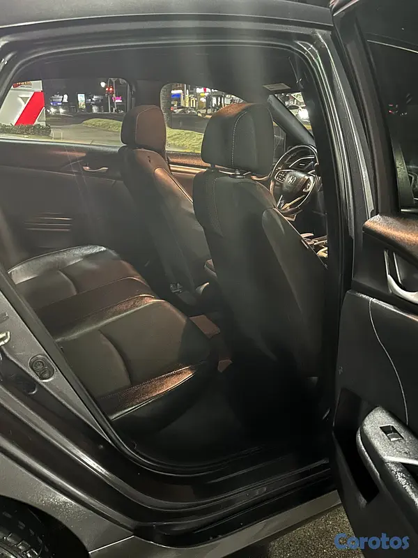 carros - Vendo de Oportunidad Honda Civic Sport FULL 2019 10