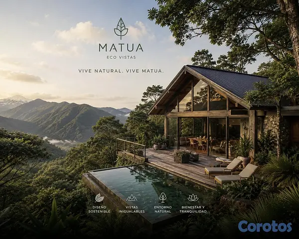 solares y terrenos - Matua ventas sin intermediarios 2