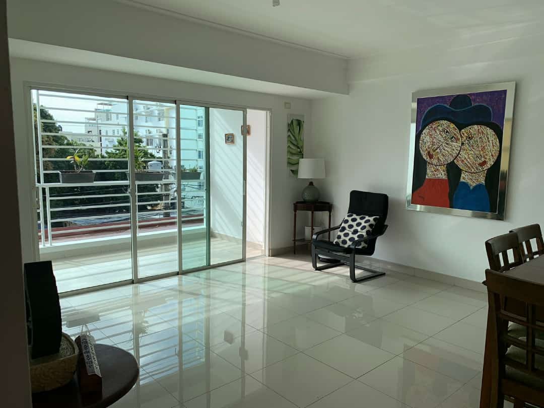 apartamentos - Se vende apartamento en Mirador Sur próximo a la Núñez 2