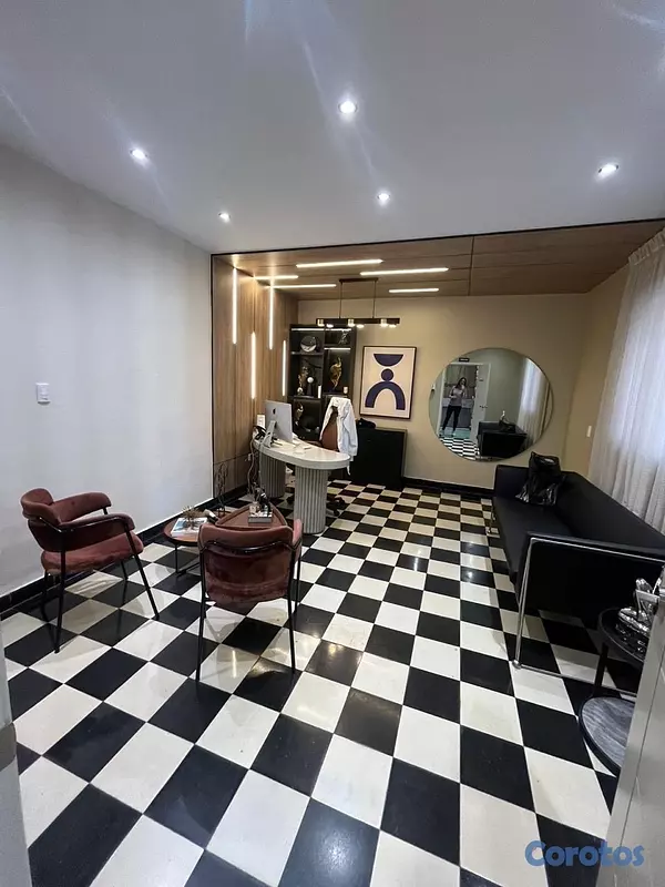 casas - hermosa casa en venta  6