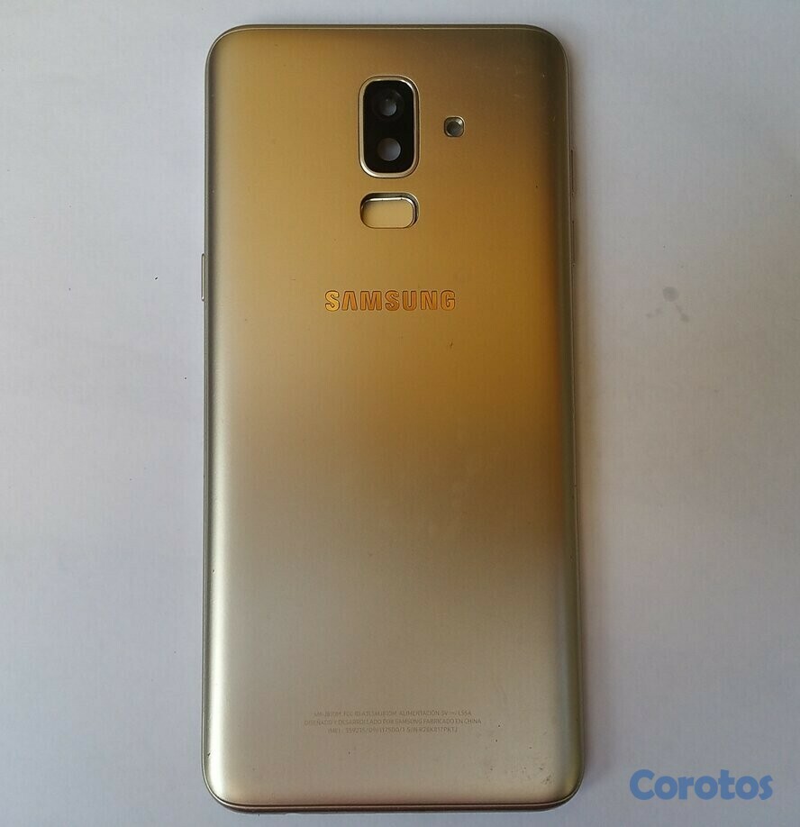 celulares y tabletas - Partes Samsung j8  1