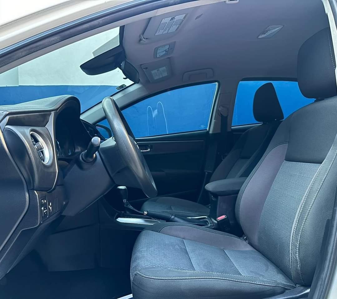 carros - Toyota corolla 2019 americano clean carfax como nuevo! 4