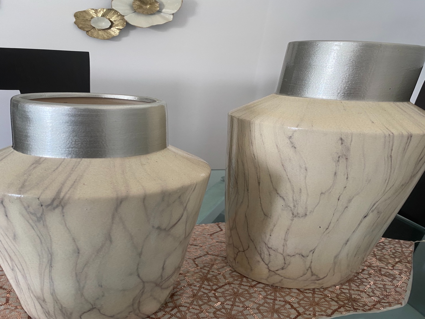 decoración y accesorios - Jarrones lujo