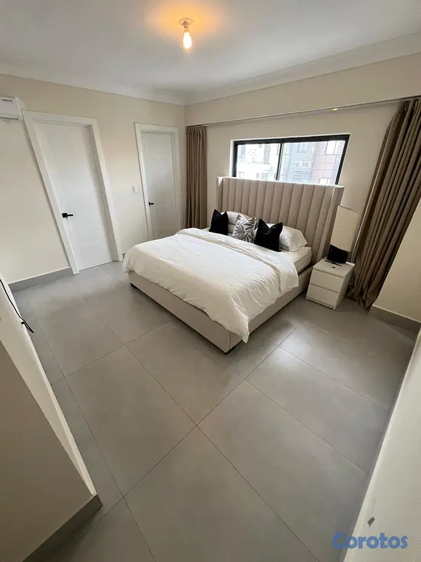 apartamentos - Apartamento en venta en Evaristo Morales Santo Dom 12