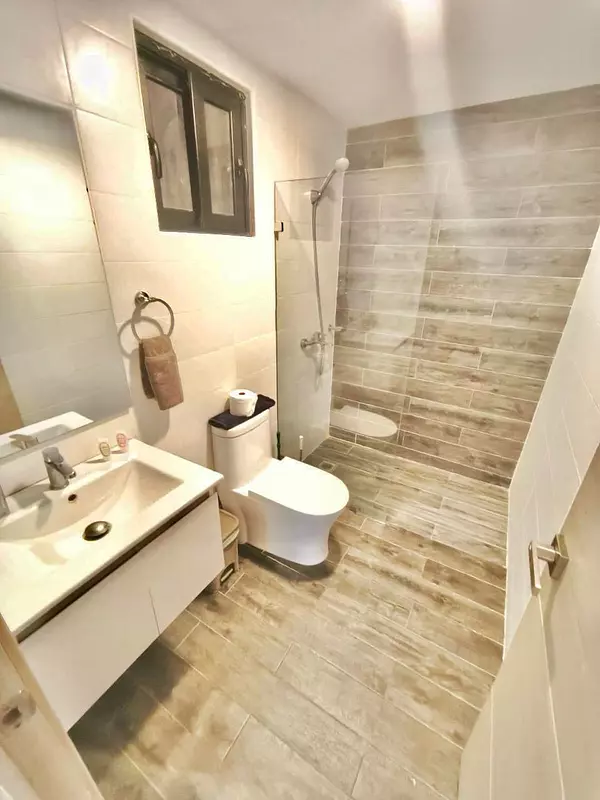 apartamentos - El Millón Apartamento en Alquiler Amueblado 5