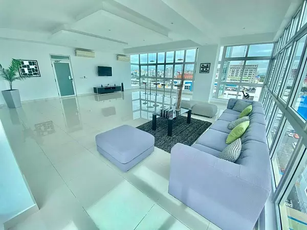 apartamentos - Bella Vista Norte Apartamento en Venta Amueblado 9