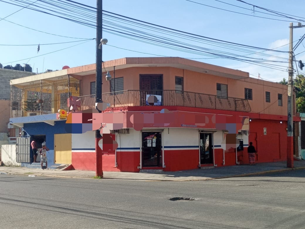 oficinas y locales comerciales - MEJORAMIENTO SOCIAL (BAMESO) LOCALES COMERCIALES Y VIVIENDA