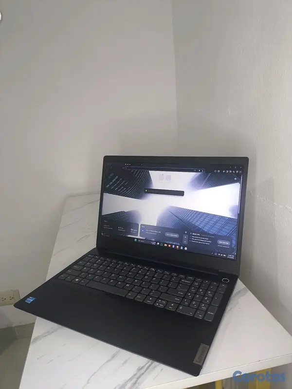 computadoras y laptops - LENOVO IDEPAD 3  16
