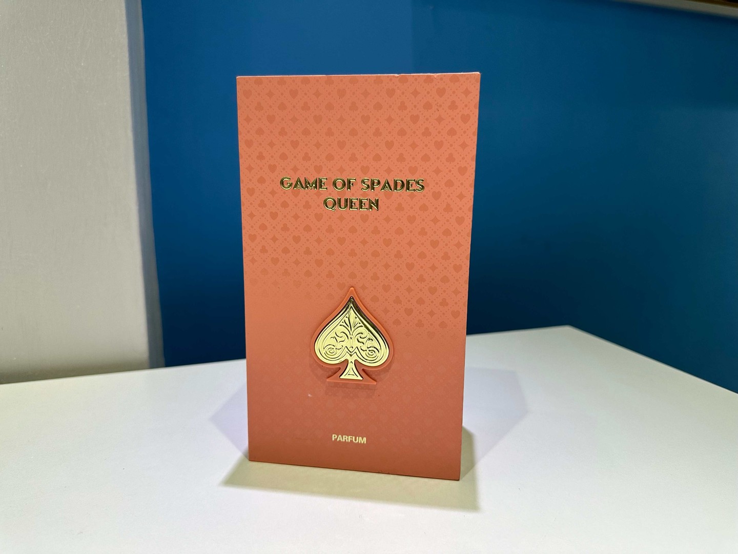joyas, relojes y accesorios - Perfumes Jo Milano Game of Spades Queen Nuevos, Originales $ 5,900 NEG