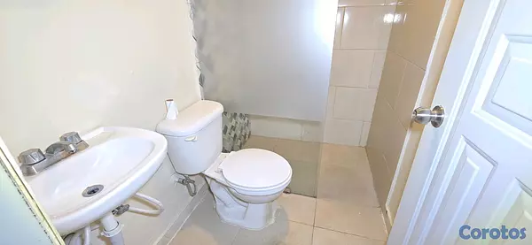 apartamentos - alquilo villa olímpica santiago 3er piso 5