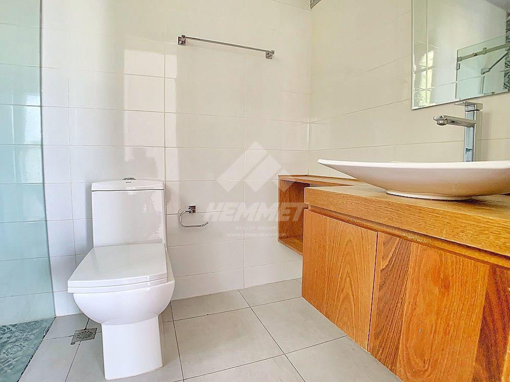 apartamentos - APARTAMENTO EN TORRE CON GIMNASIO CERROS GURABO SANTIAGO 12