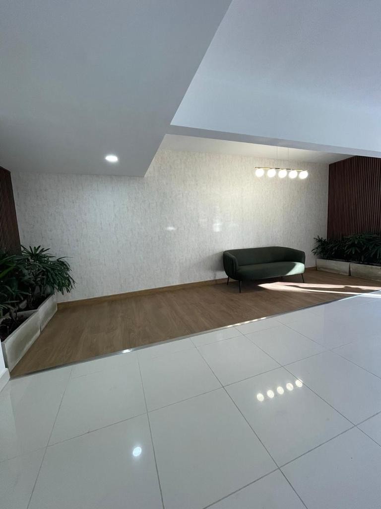 apartamentos - Apartamento de 3 Habitaciones, Torre Liviera 
Ave. Hispanoamericana  8