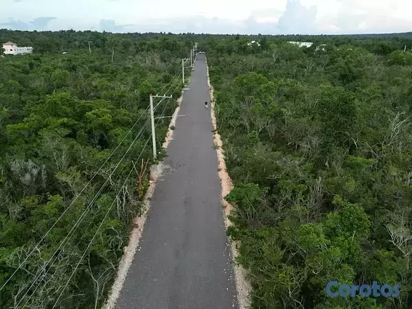 solares y terrenos - Bayahibe – Terreno en venta de 741 m2 3