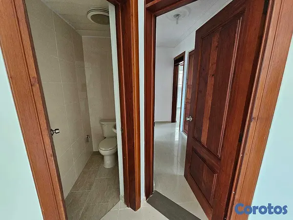 apartamentos - Apartamento en Venta en San Francisco de Macorís 2