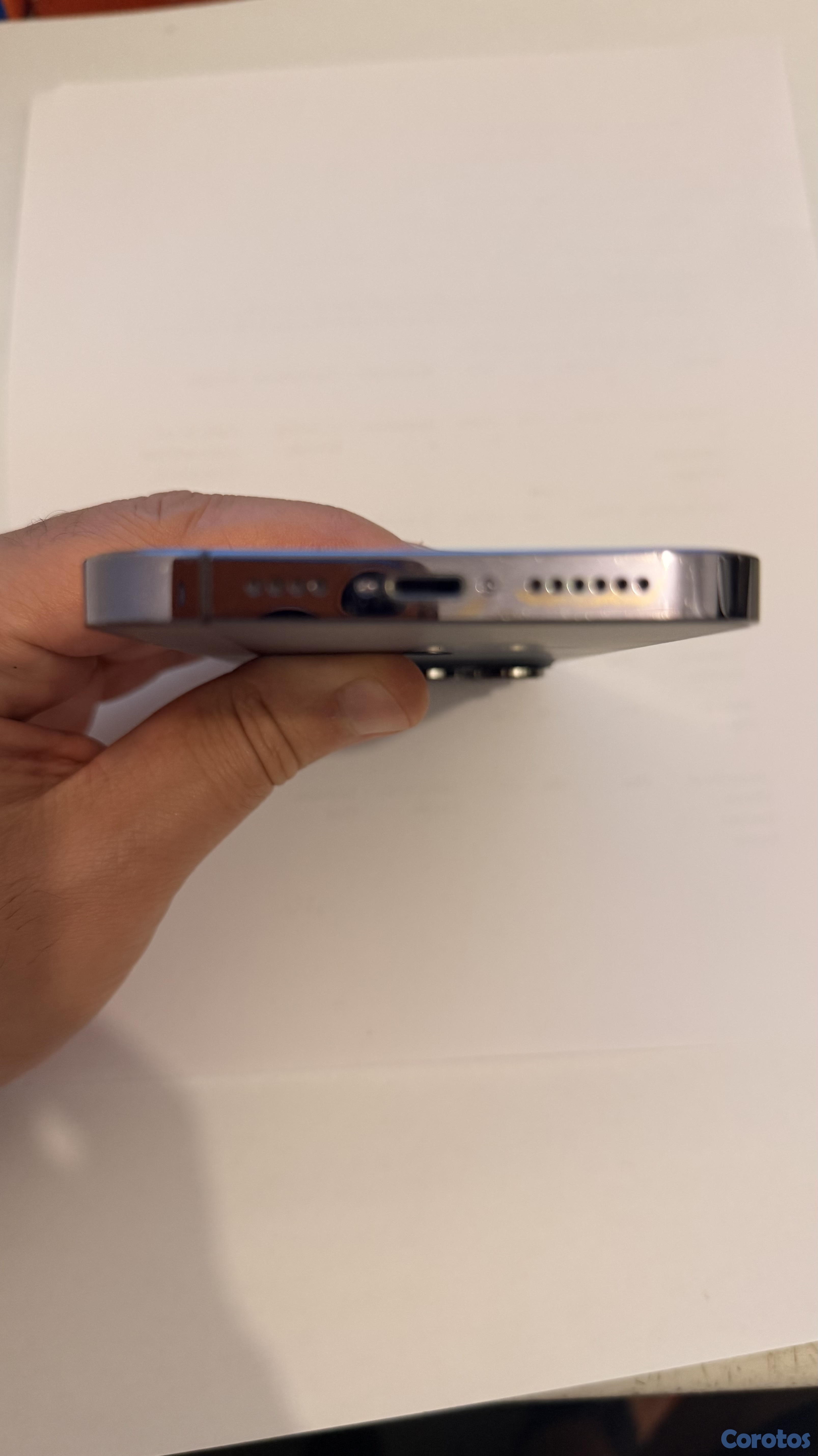 celulares y tabletas - Vendo Iphone 14 Pro Max 2