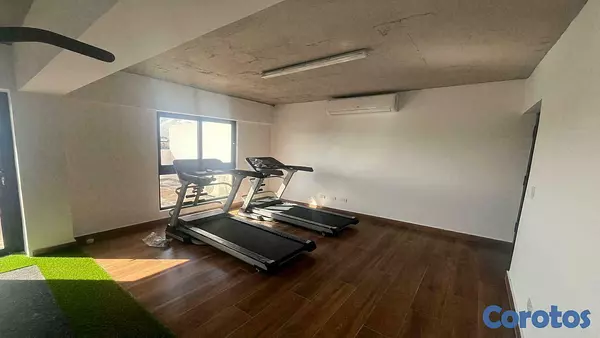 apartamentos - moderno apartamento en arroyo hondo viejo 3