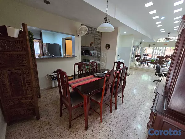 casas - CASA AMUEBLADA - COLINAS DEL SEMINARIO 5