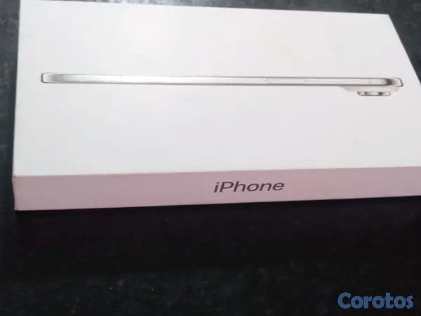 celulares y tabletas - IPhone 17 Air 256GB Bloqueado  3