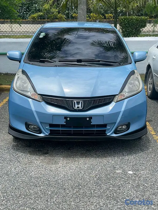 carros - Honda fit 2013 7