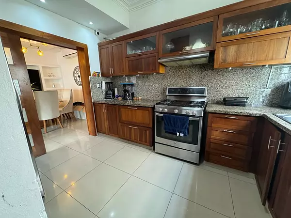 apartamentos - Apartamento, 3 Habitaciones, Los Jardines del Sur 4