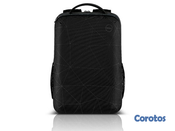 carteras y maletas - BULTO DELL PARA NOTEBOOK 15.6 PULGA DAS , TIPO MOCHILA PROFESIONAL 3