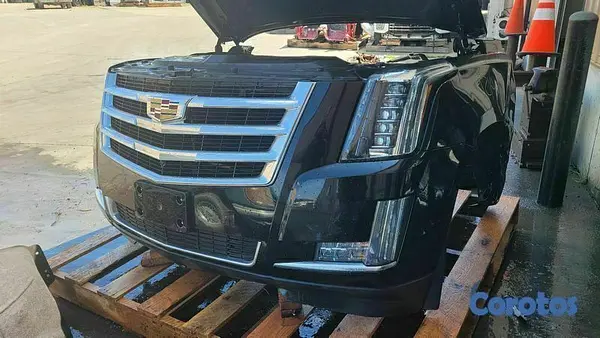 repuestos - 🚨🔥 ¡FRENTE COMPLETO PARA Cadillac Escalade 2018! 🔥 1
