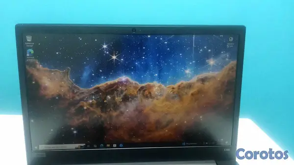 computadoras y laptops - *Laptop, ThinKPad E585 8th Gen, AMD Ryzen 5  2500U 2