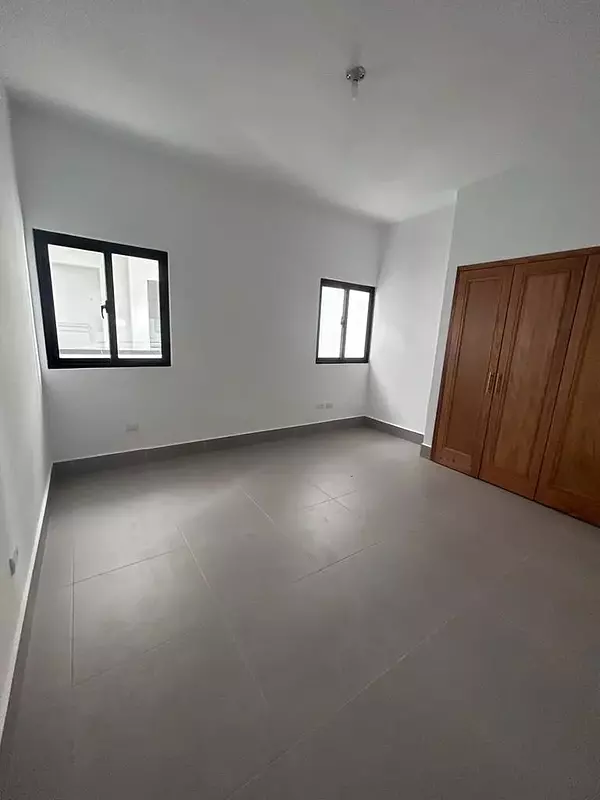 apartamentos - VENDO Apartamentos de alta terminación nuevo, NACO 6