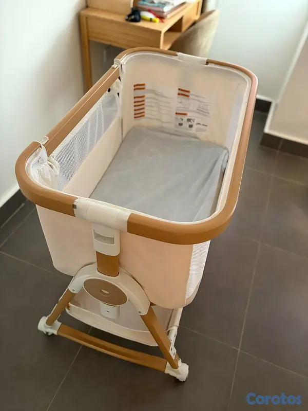 muebles - Cuna Colecho para bebé 2