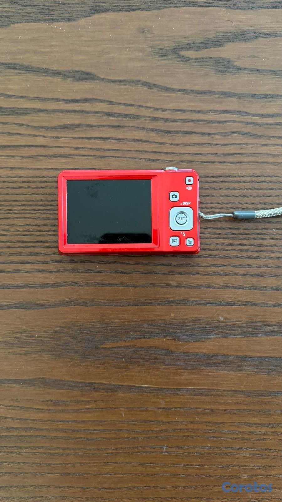 camaras y audio - Cámara fotográfica Casio 2